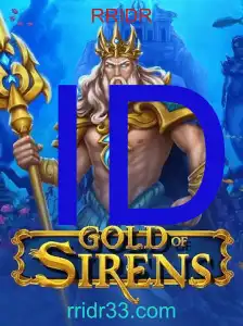 GoldofSirens