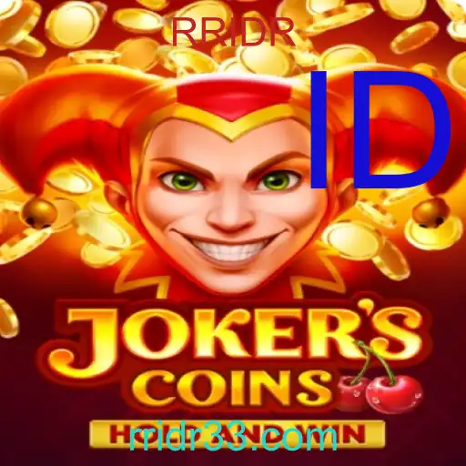 Jelajahi Dunia JokersCoins: Permainan Seru dengan Kode Rahasia RRIDR