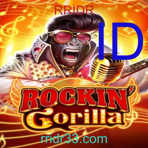 RockinGorilla: Permainan Baru yang Mengguncang Dunia Gaming
