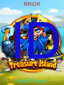 Menyelami Dunia Seru TreasureIsland: Petualangan Mencari Harta Karun dengan Kode Rahasia RRIDR